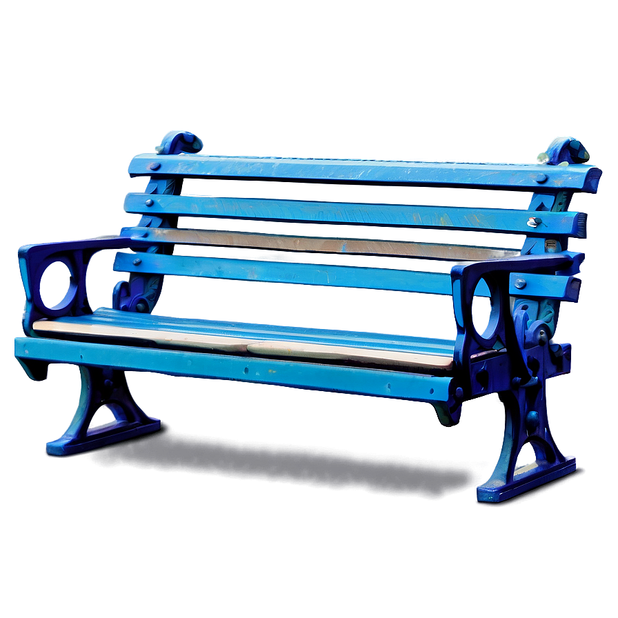 Memorial Park Bench Png Wub1