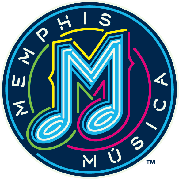 Memphis_ Music_ Logo