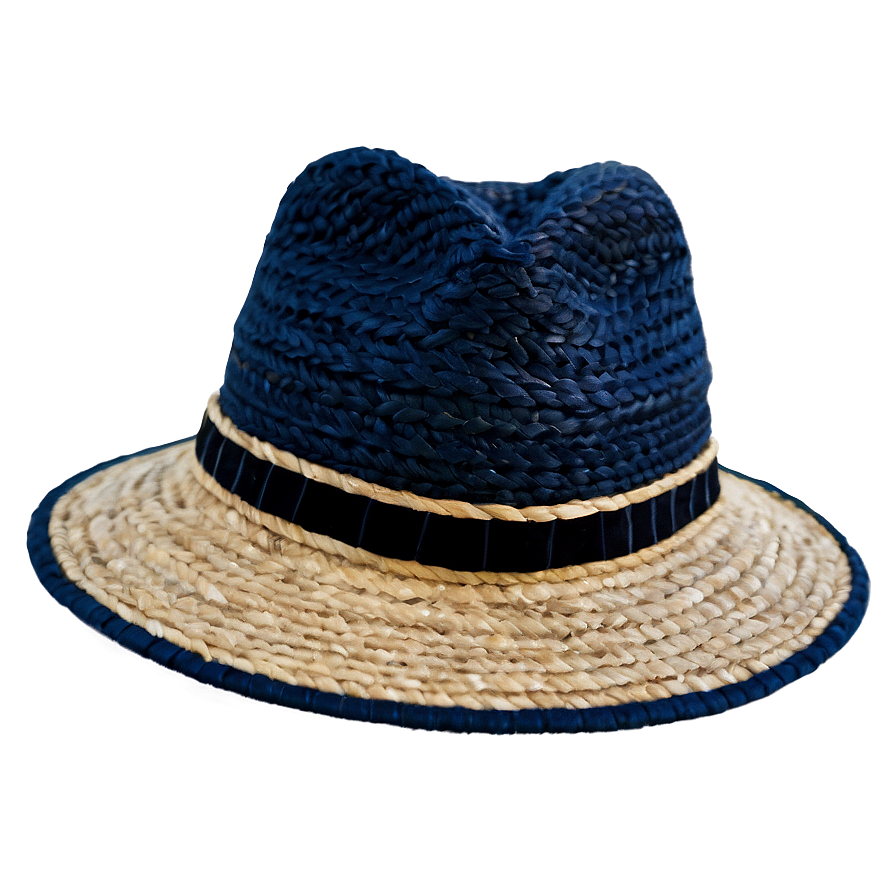 Men's Beach Hat Png 64