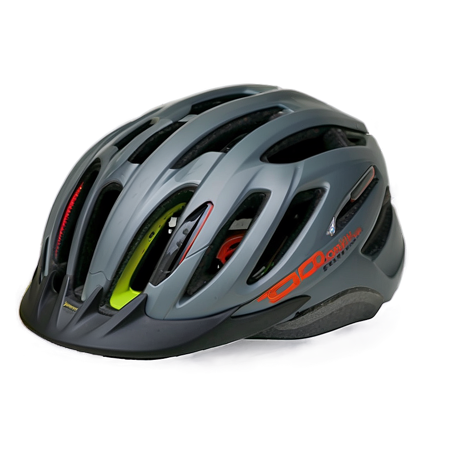 Men's Bike Helmet Png Xyt