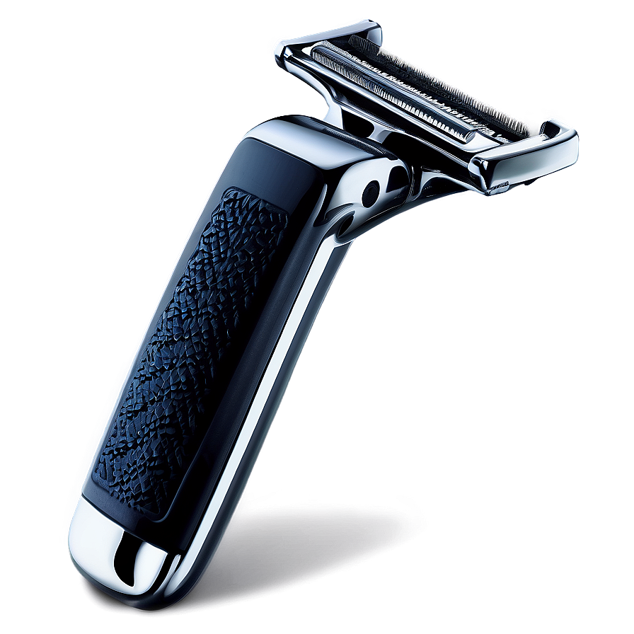 Men's Grooming Razor Png 31