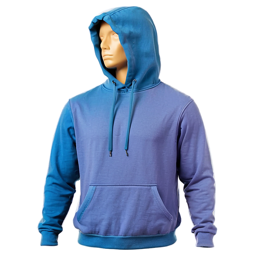 Men's Hoodie Template Png 78