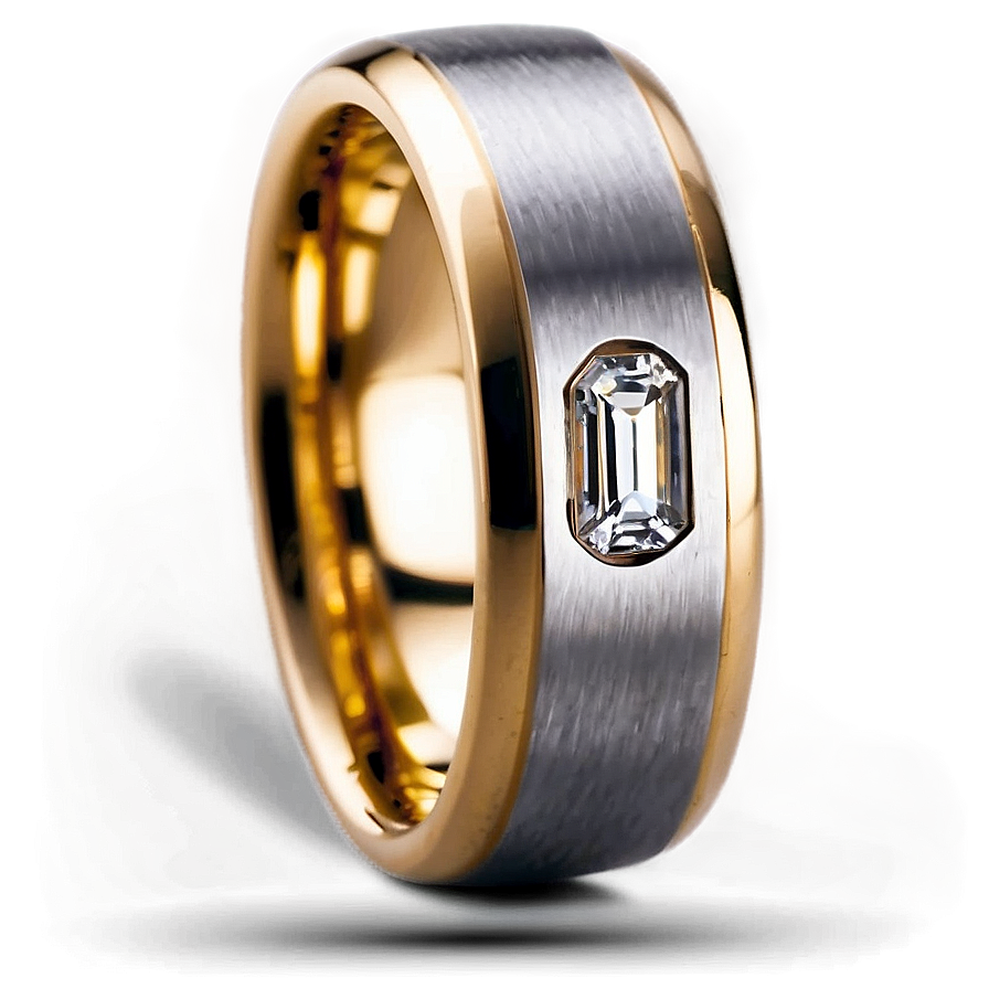 Men's Ring Png 80