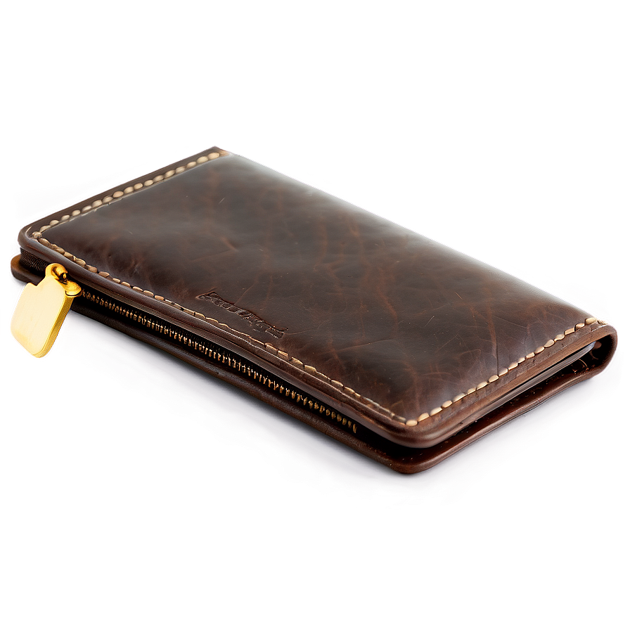 Men's Wallet Png 05252024