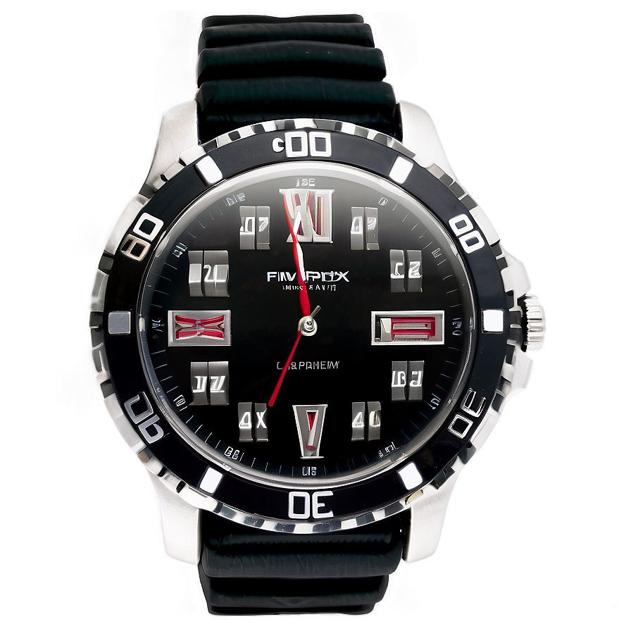 Men's Watch Png 94