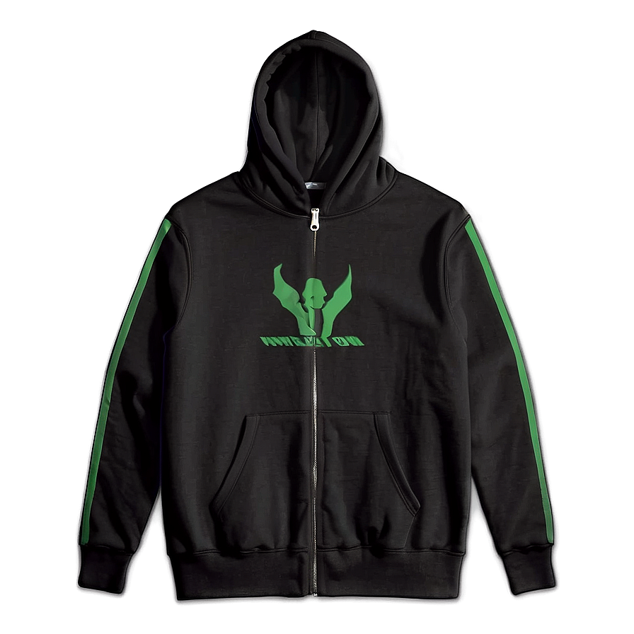 Men's Zip Up Hoodie Png Vqd66