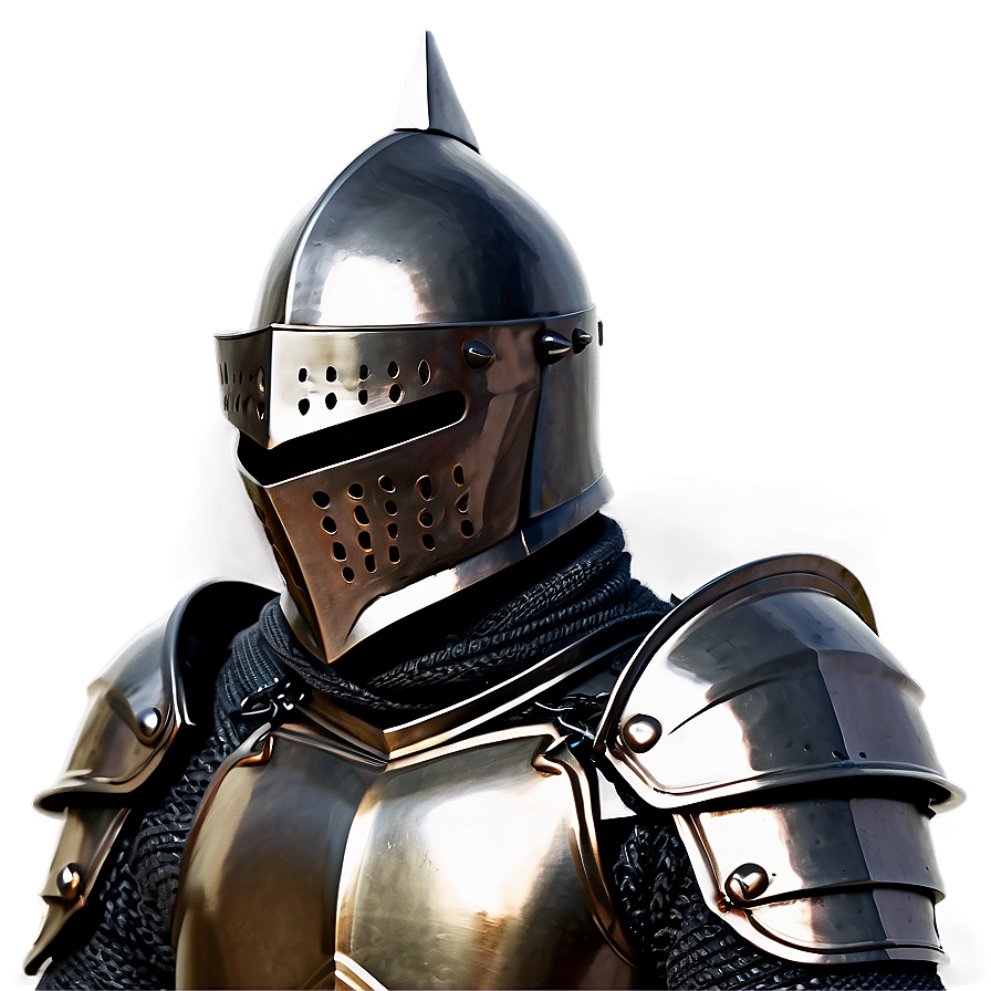 Menacing Knight Armor Png 84