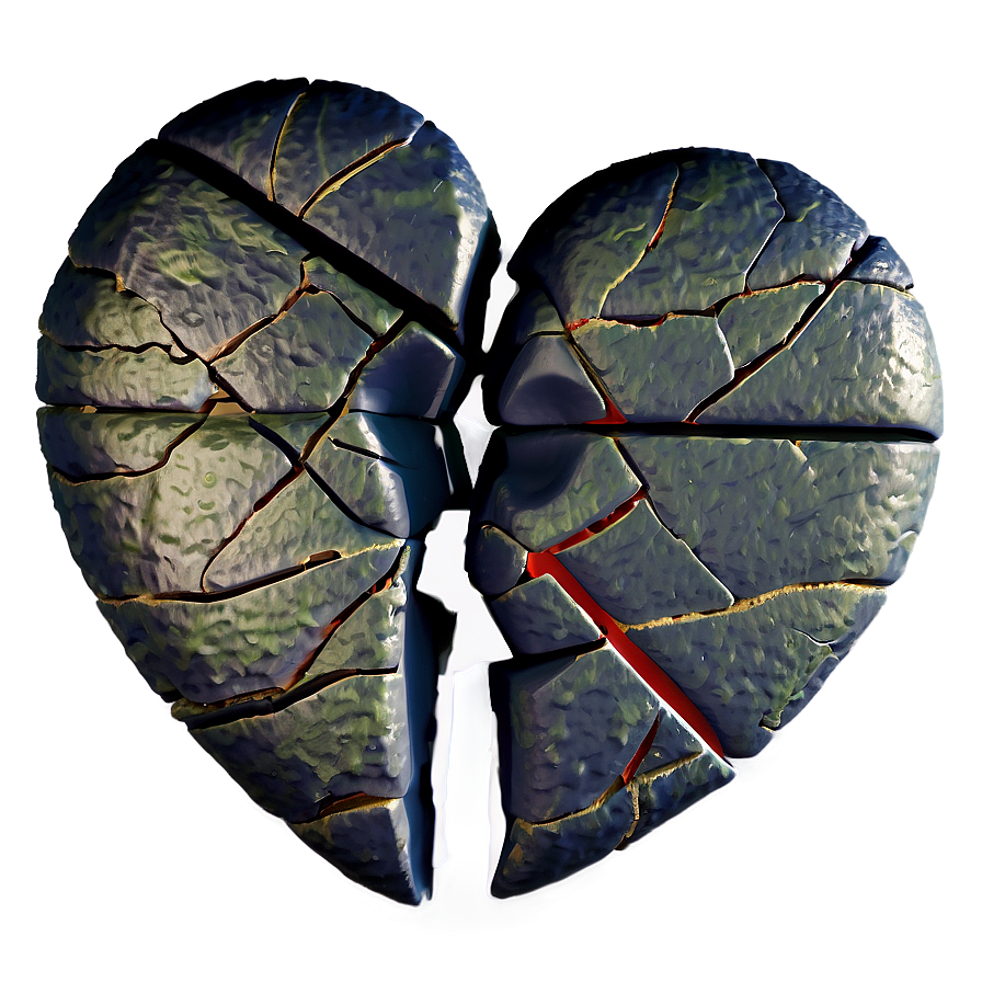 Mending Broken Heart Png 05212024