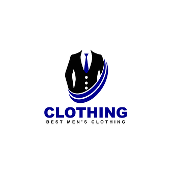 Mens Clothing Logo Design