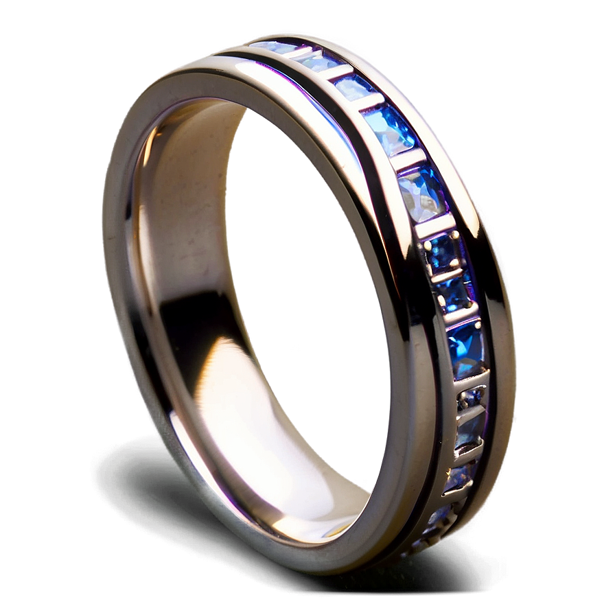 Men’s Fashion Rings Png 98