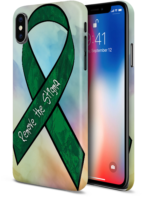 Mental Health Awareness Phone Case