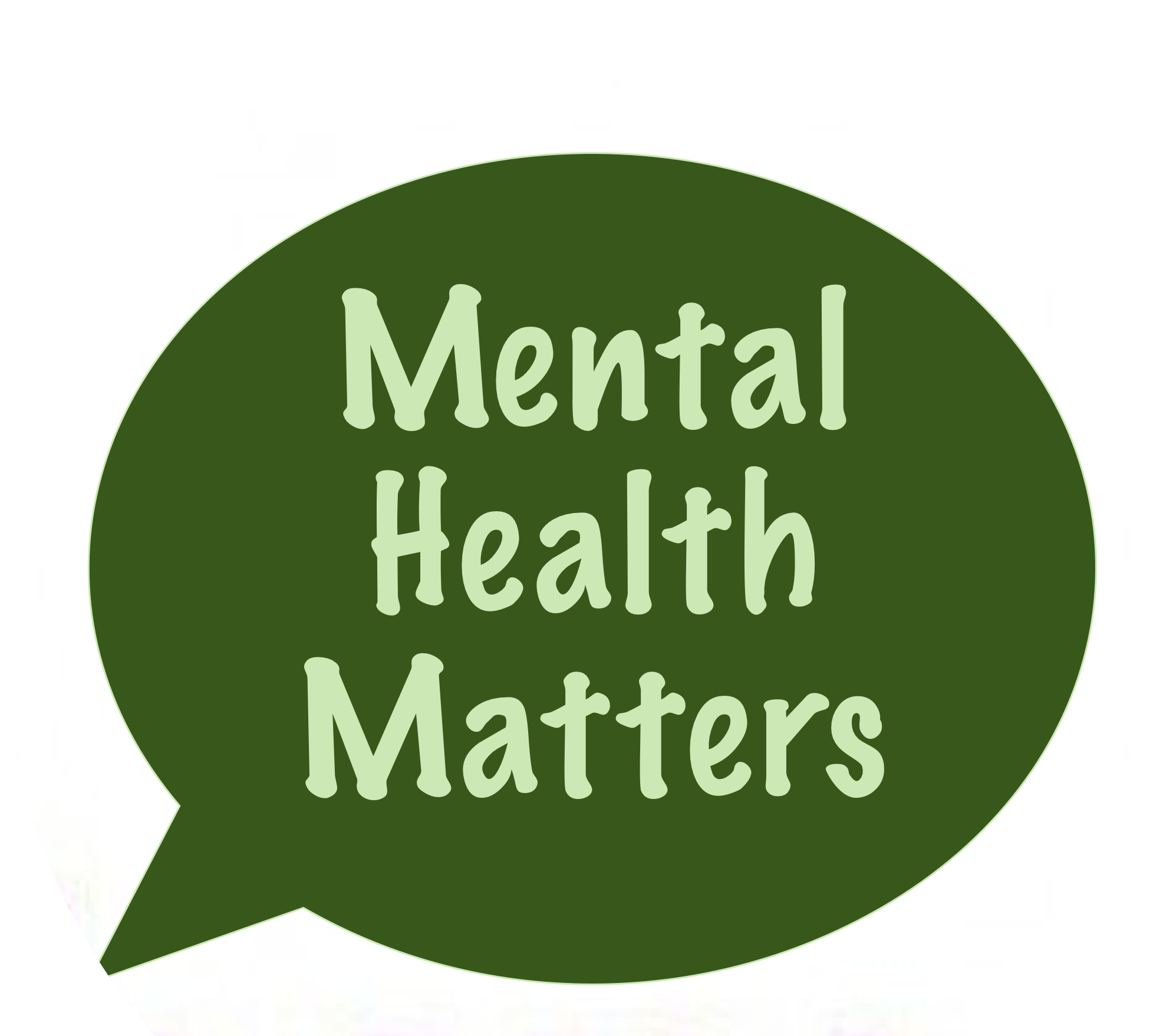 Mental Health Matters Logo