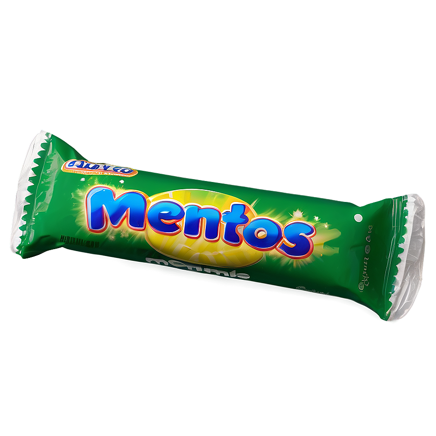 Mentos Nowmints Wintergreen Png 06252024