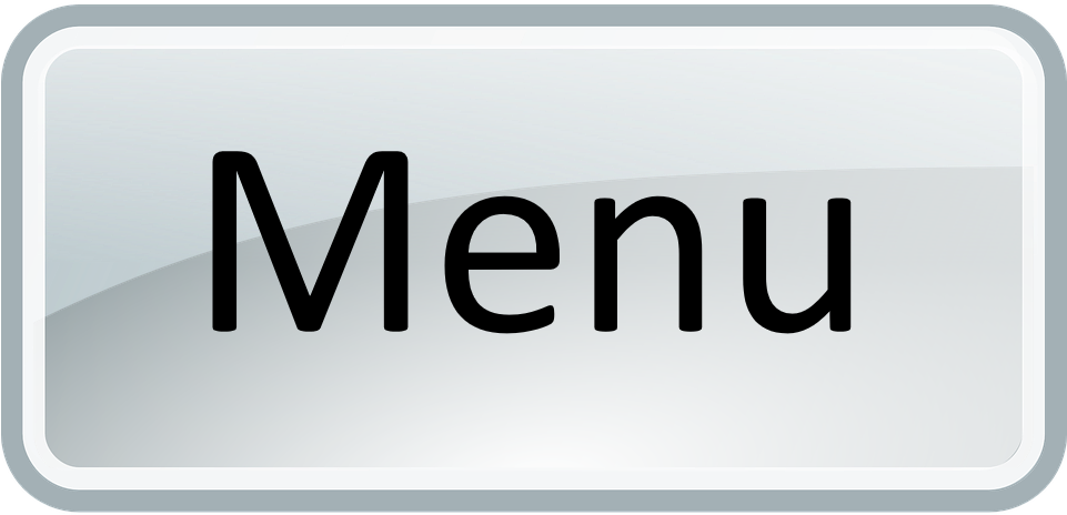 Menu Button Graphic