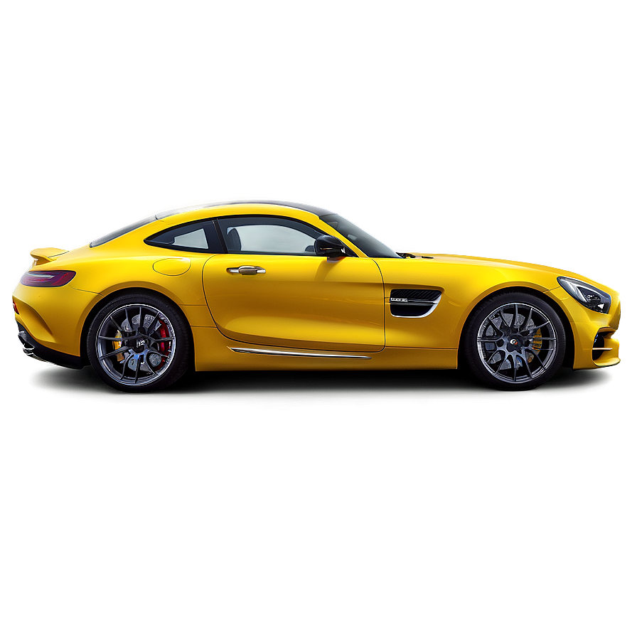 Mercedes Amg Gt Png 06202024