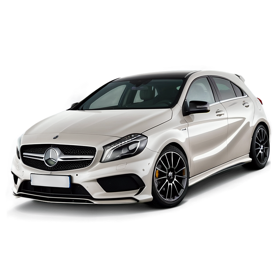 Mercedes Benz A Class Hatchback Png Jqy78