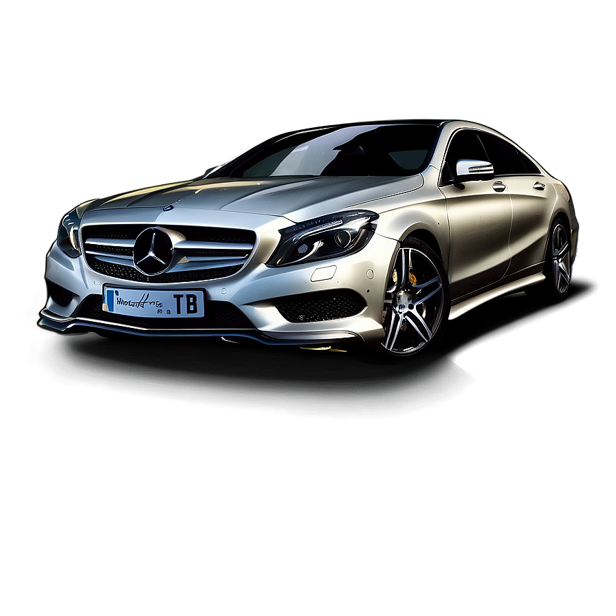 Mercedes Benz Custom Wrap Png 06242024