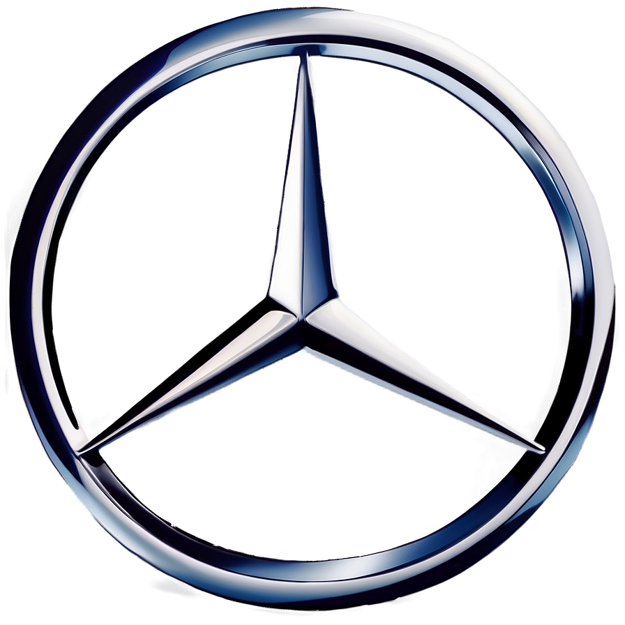 Mercedes Benz Emblem Png Wdd