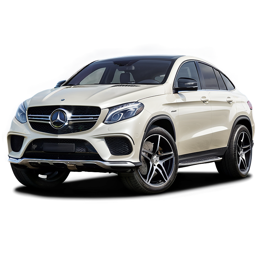 Mercedes Benz Gle Coupe Png 06202024