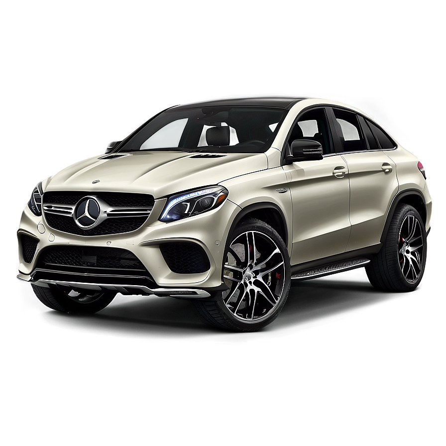 Mercedes Benz Gle Coupe Png 06202024