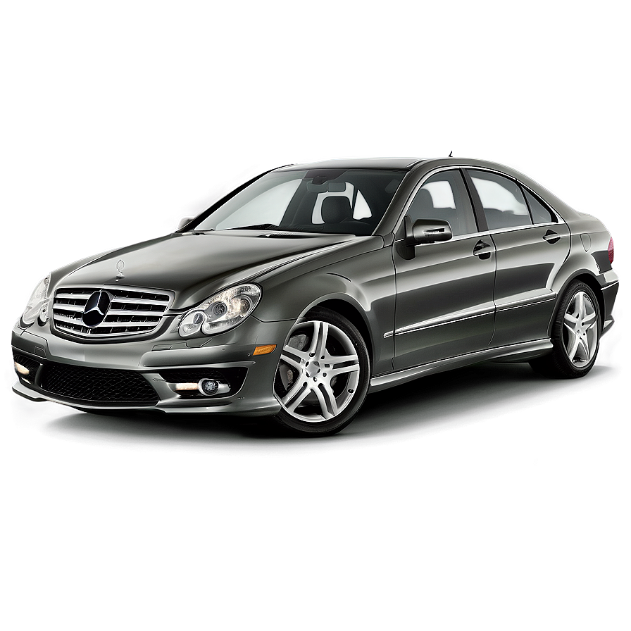 Mercedes Benz Signature Series Png Iue51