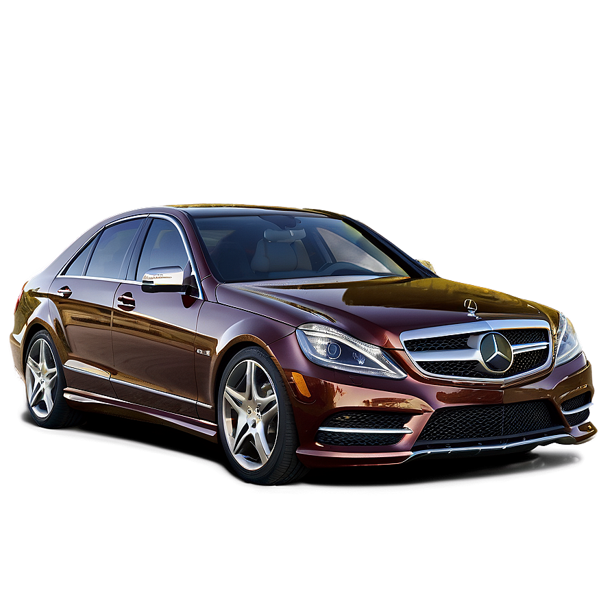 Mercedes Benz Signature Series Png War