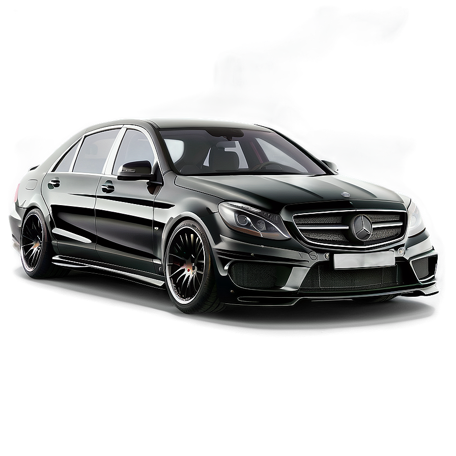 Mercedes Brabus Tuning Png Ynl