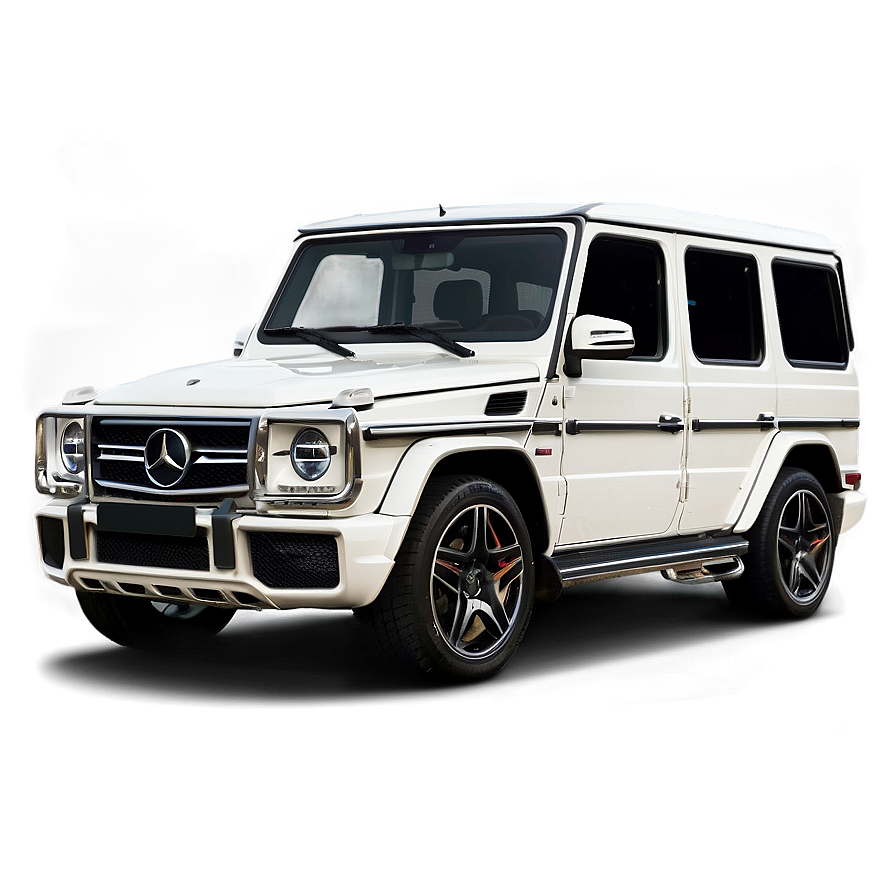 Mercedes G Wagon Png Qun49