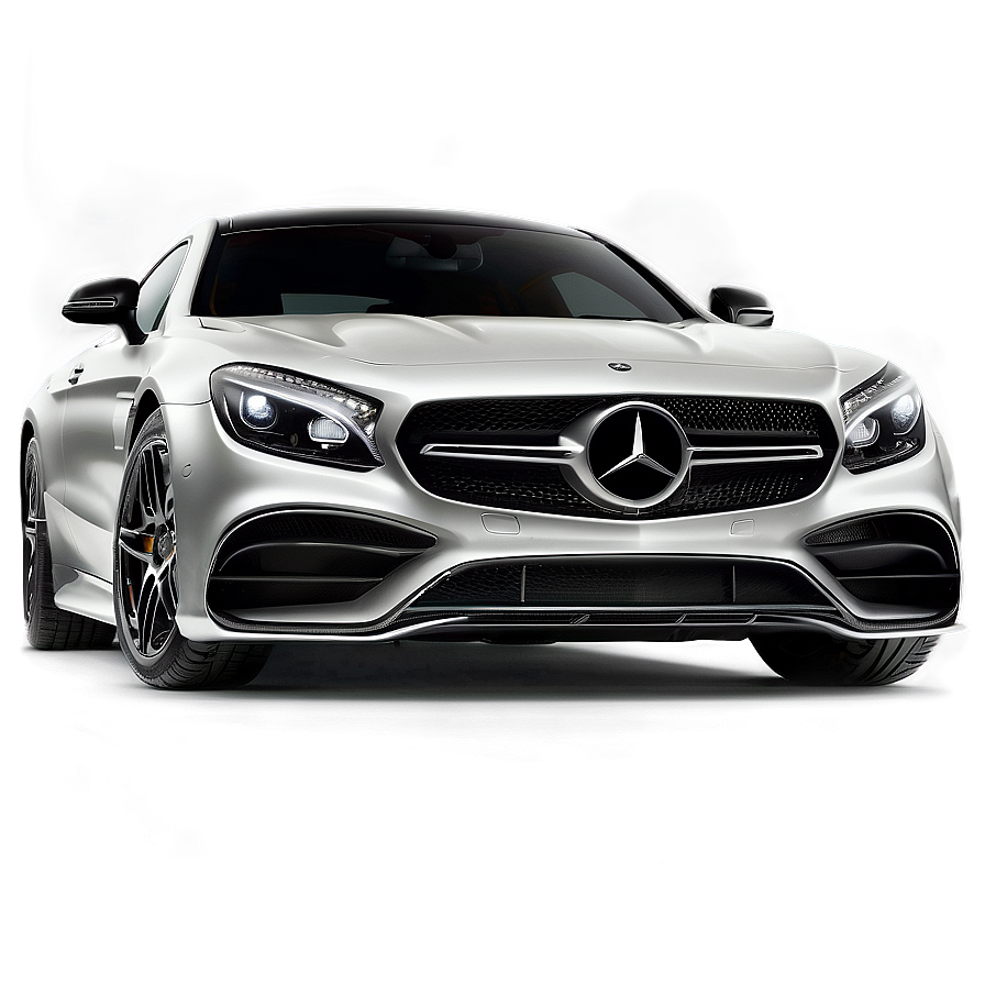 Mercedes Sports Car Png 06202024