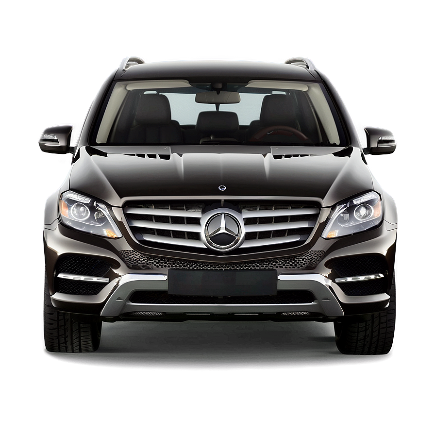 Mercedes Suv Model Png 99