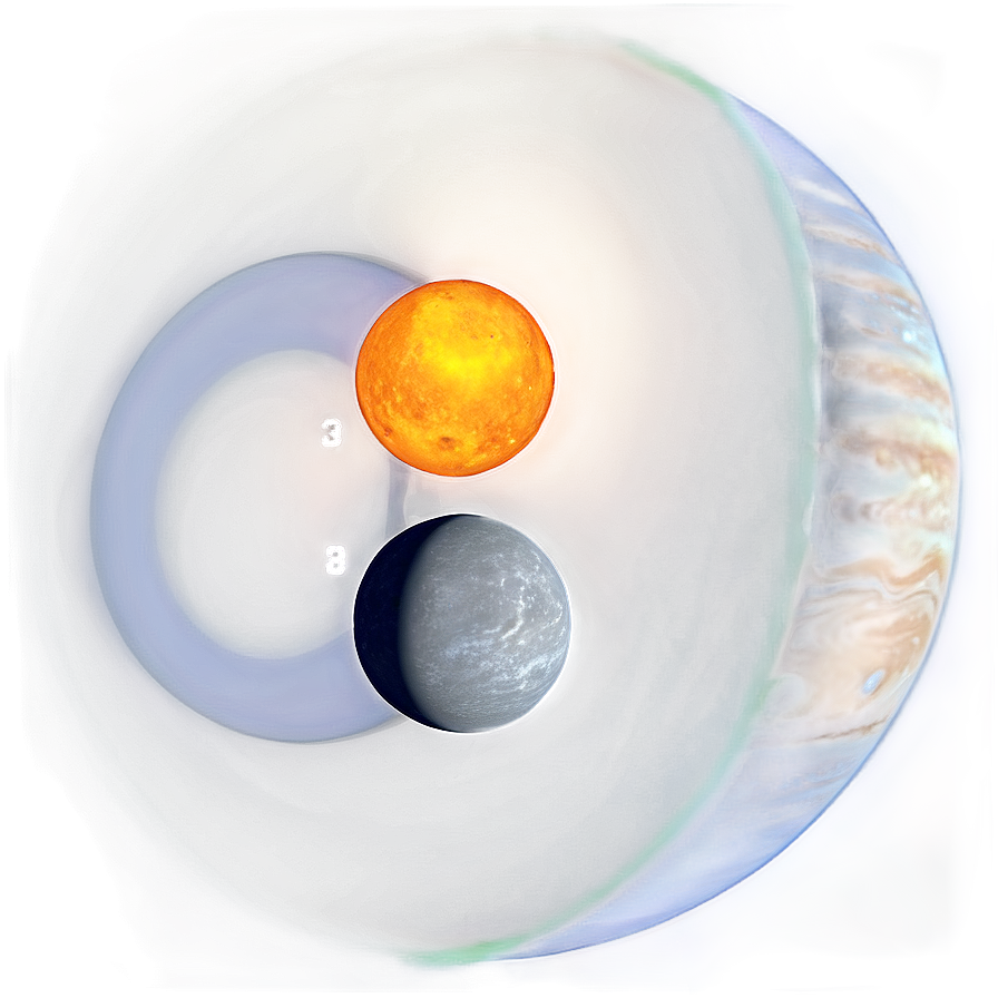 Mercury And Venus Comparison Png 05242024