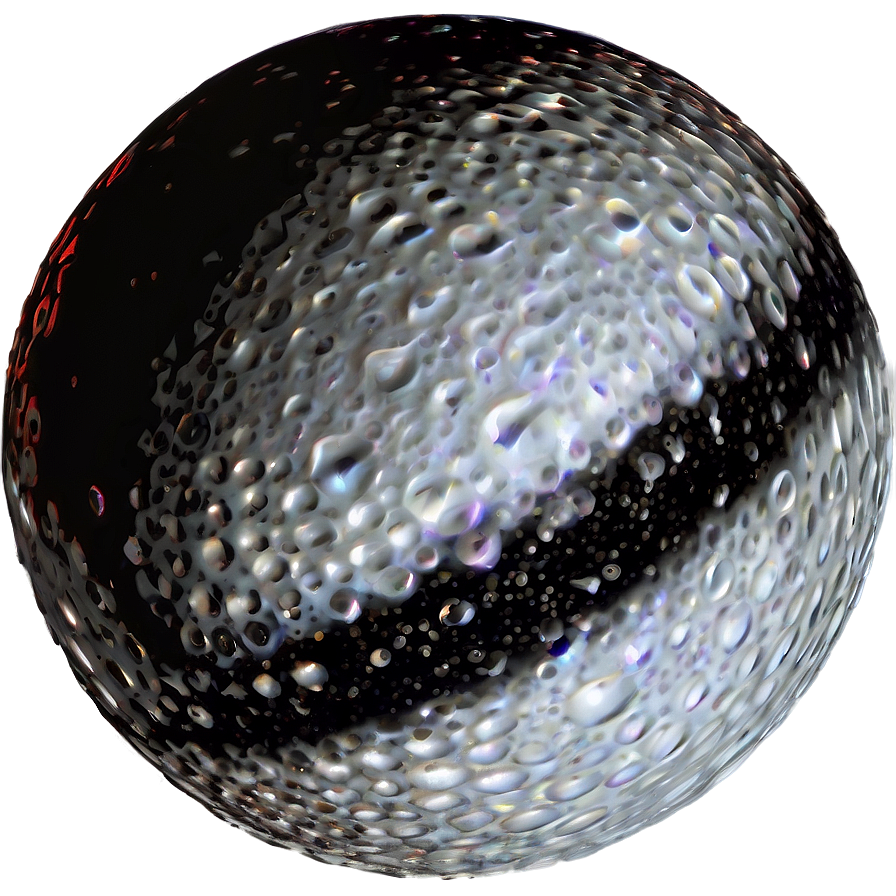 Mercury By Telescope Png 05242024