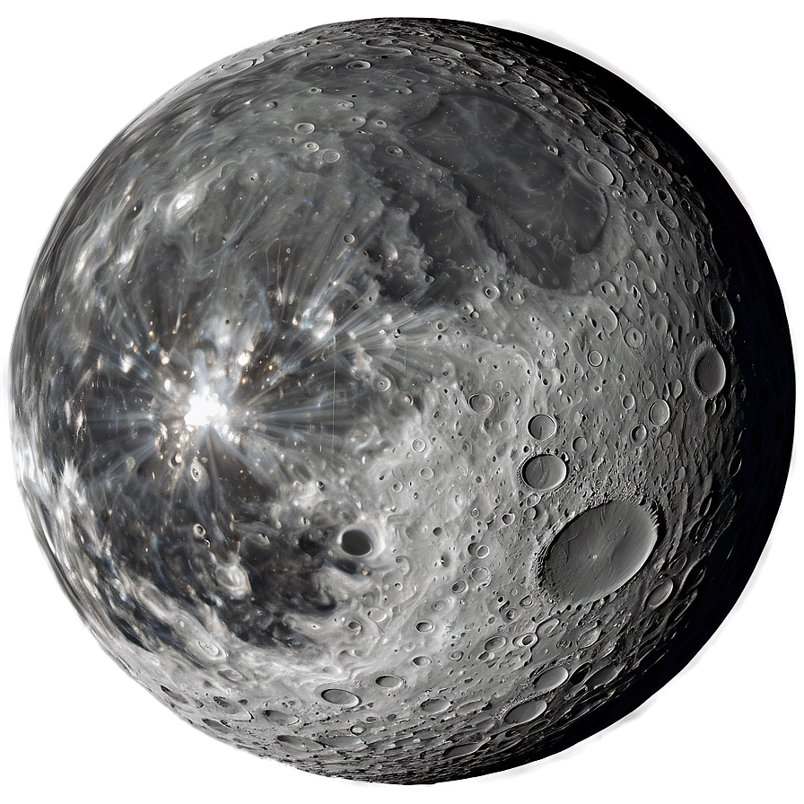 Mercury Crescent View Png 4