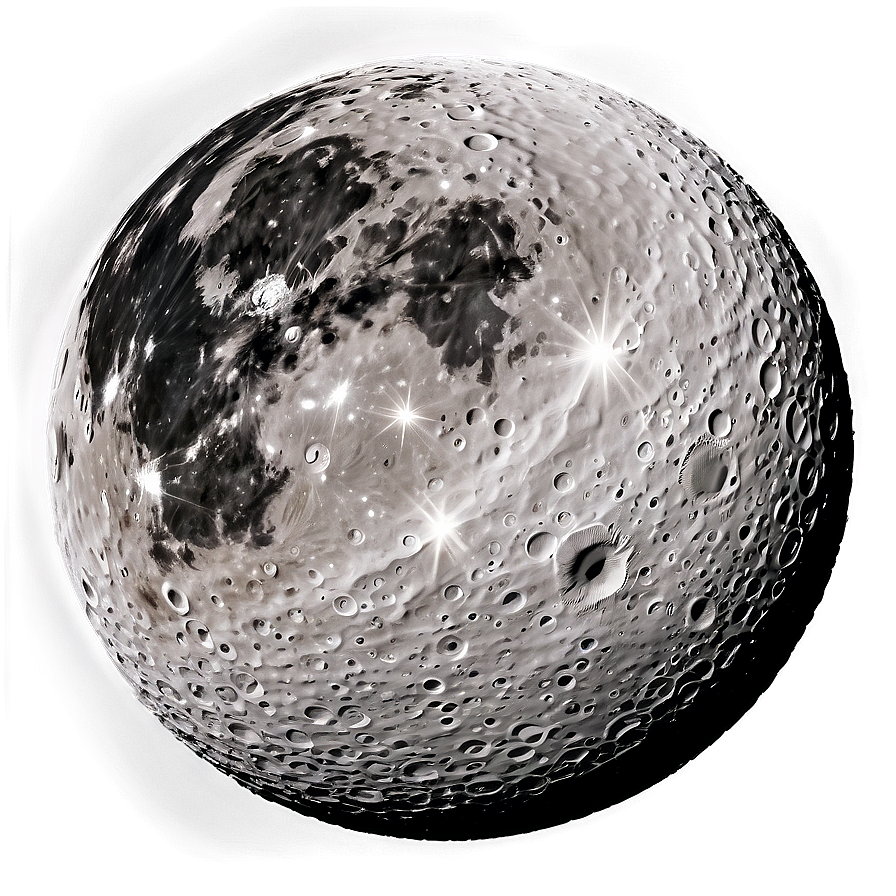 Mercury Crescent View Png Orq