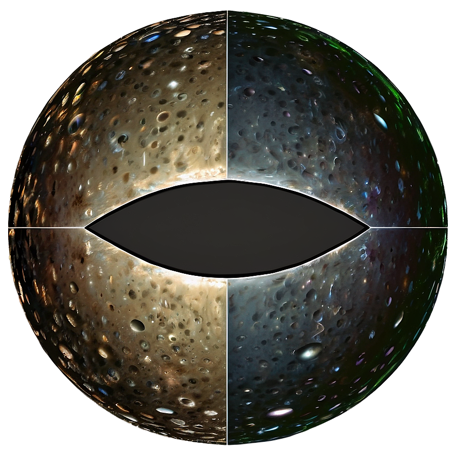 Mercury Hemispheres Png 97