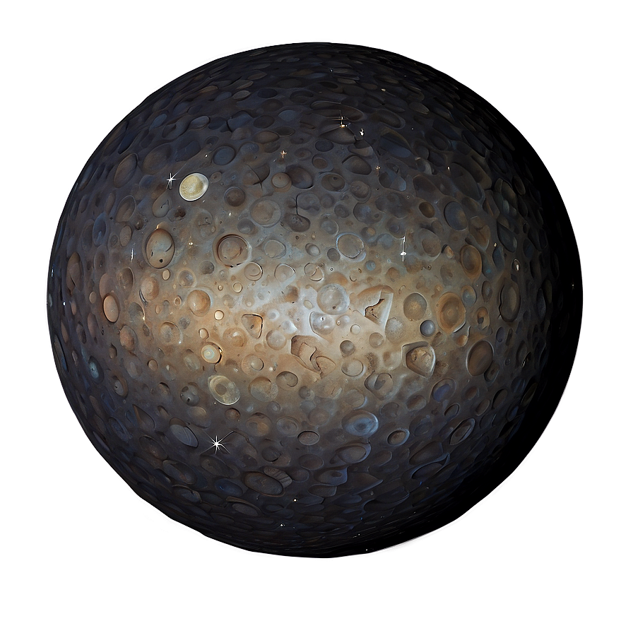 Mercury Night Sky Png Pak