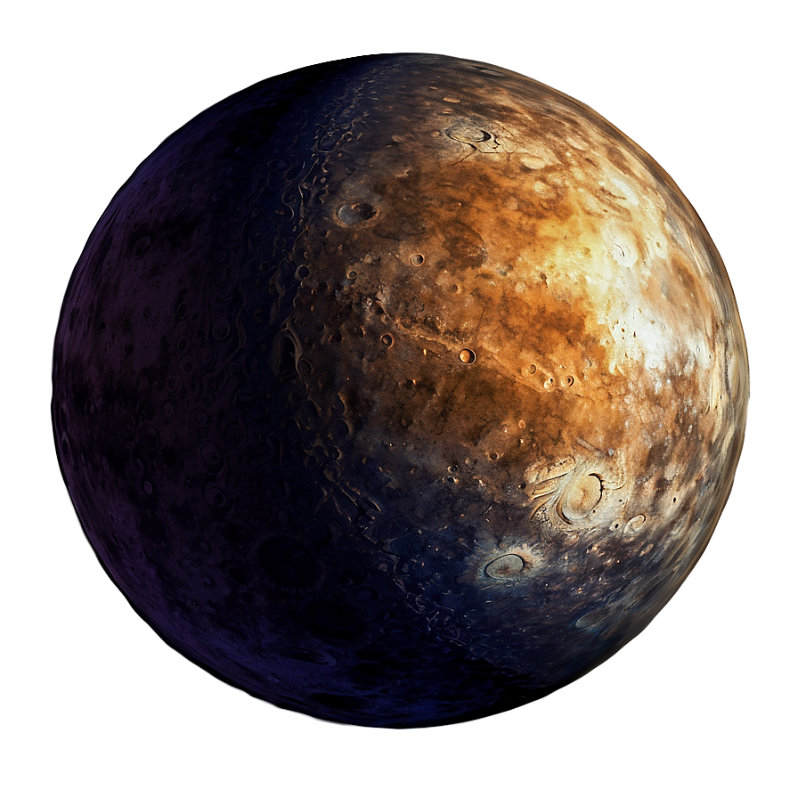 Mercury Planet C