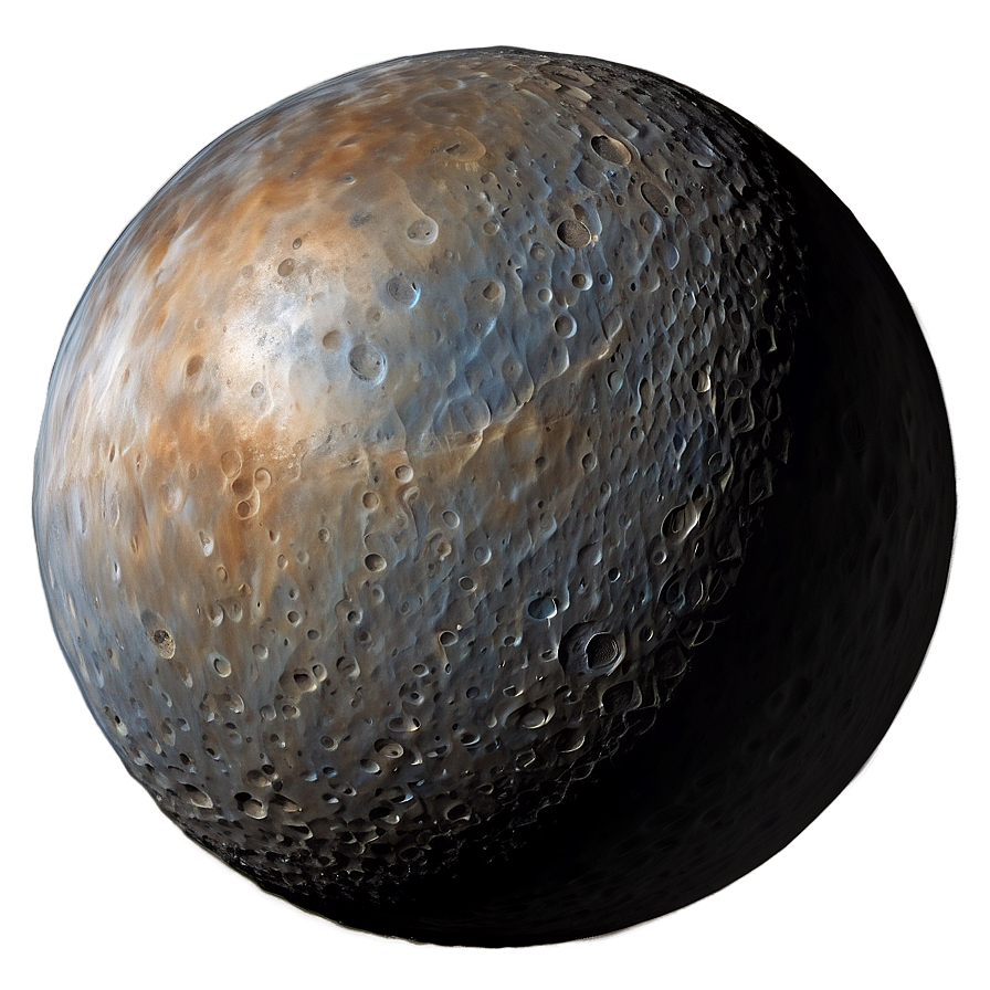 Mercury Planet Png 84