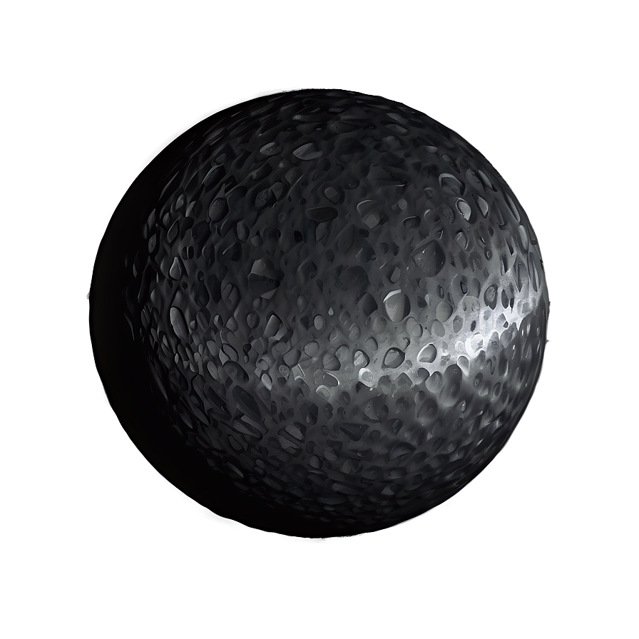 Mercury's Dark Side Night Png 58