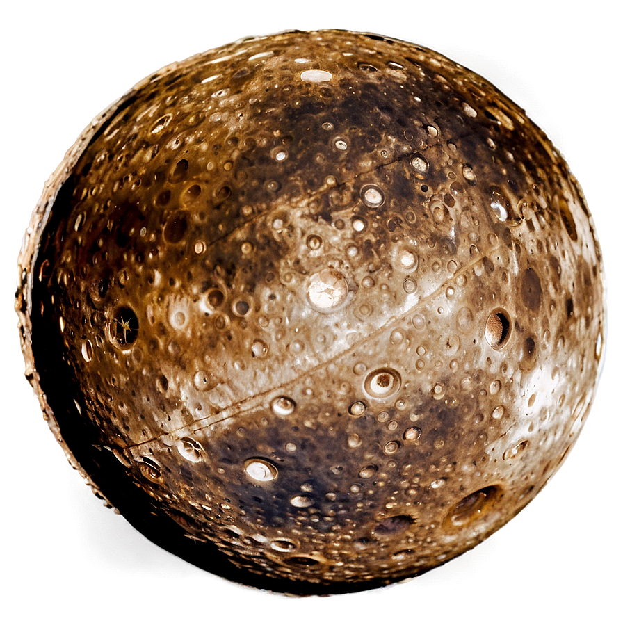 Mercury's Historical Observation Png 06292024