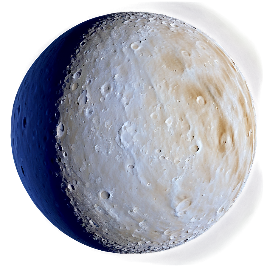 Mercury's Thin Atmosphere Png 78