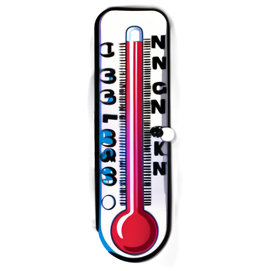 Mercury Thermometer Png 05242024