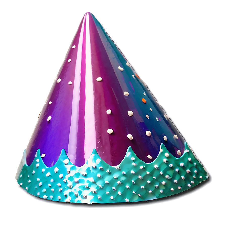 Mermaid Party Hat Png 05042024