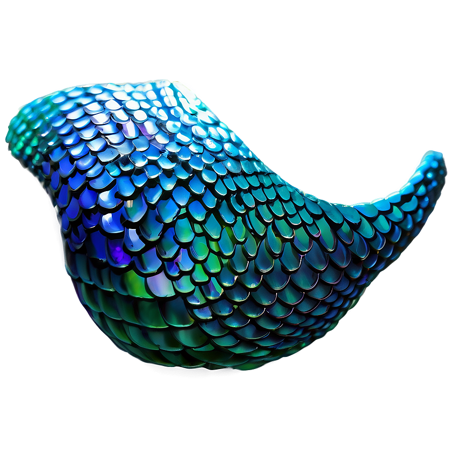 Mermaid Scales In Moonlight Png Cry56