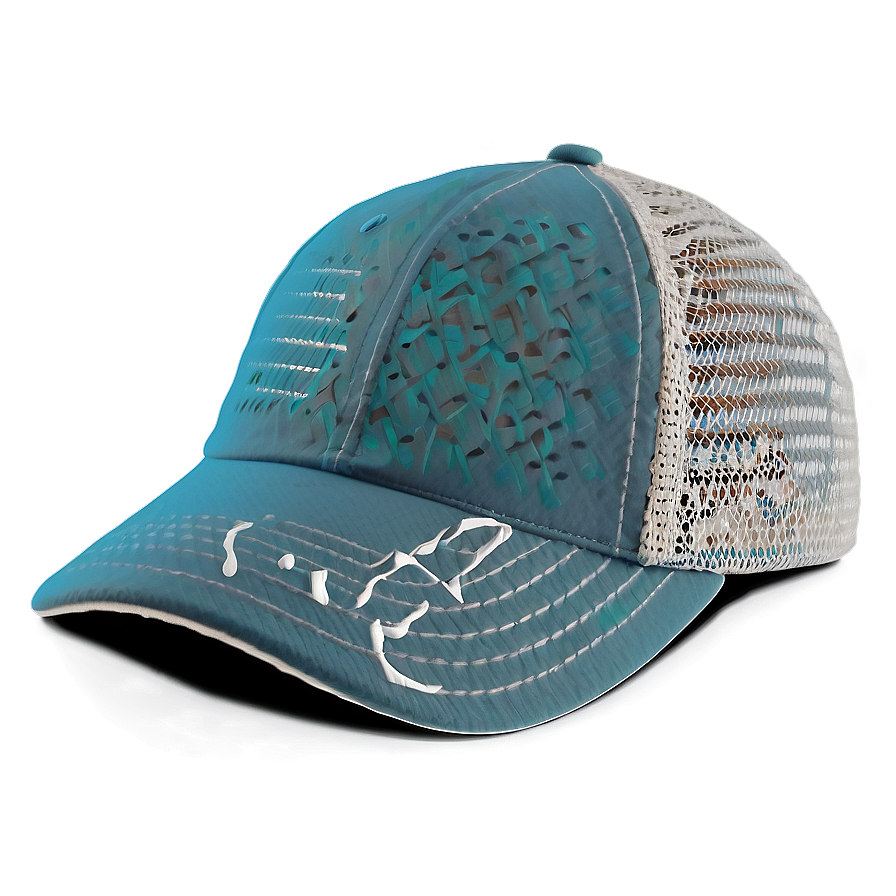 Mesh Ball Cap Png 06282024