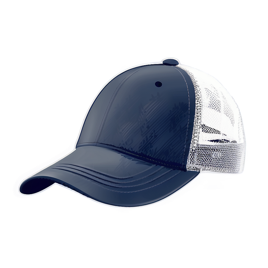 Mesh Ball Cap Png Nwn