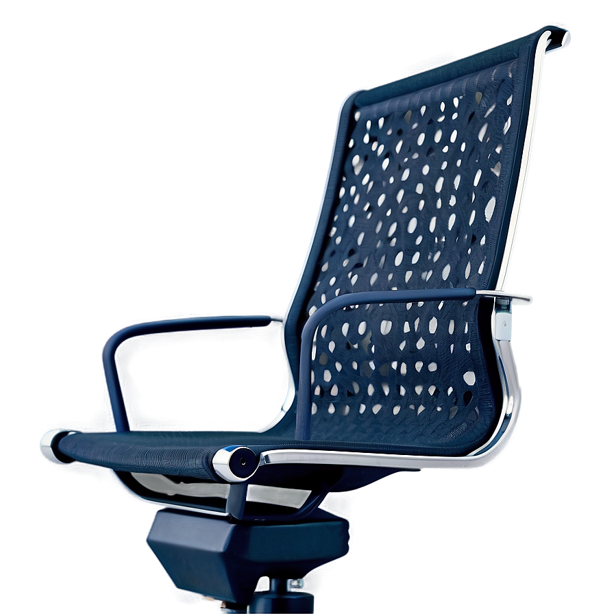 Mesh Office Chair Png Btf