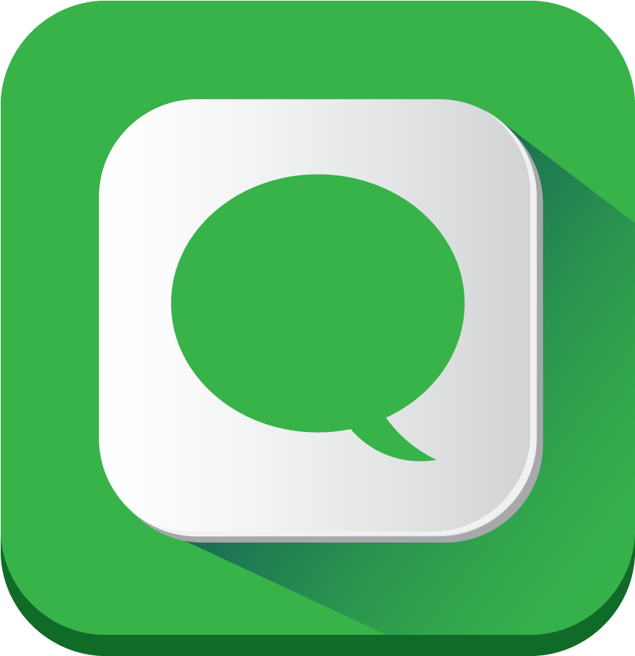 Messaging App Icon