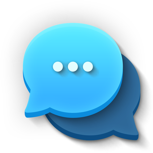 Messaging App Icon