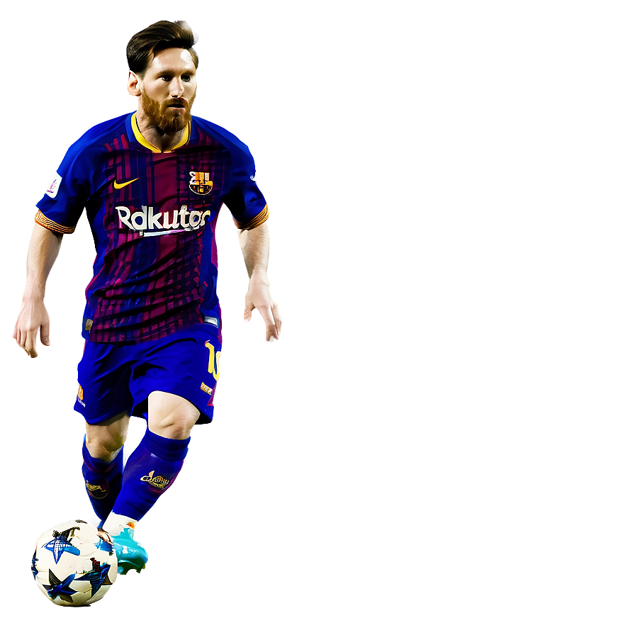 Messi Dribbling Skills Png Yjl